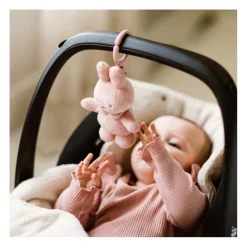 Nijntje Trilfiguur - Roze