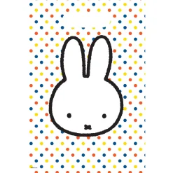 Nijntje Uitdeelzakjes, 6st.