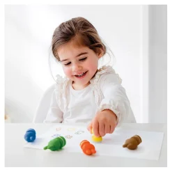 Nijntje Zelfinktende  Stempels