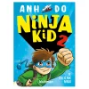 Ninja Kid 2 - De vliegende ninja