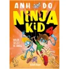 Ninja Kid 4 - Ninja steelt de show