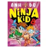 Ninja Kid 8 Een Hondenleven