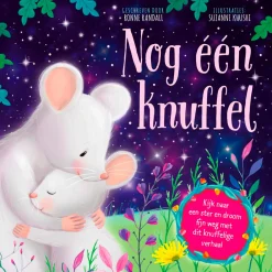 Nog één knuffel