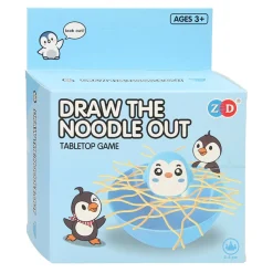 Noodle Spel