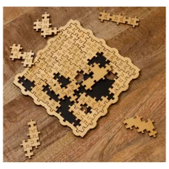 Not a Jigsaw Breinpuzzel