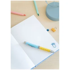 Notiteboek Stitch met Pen