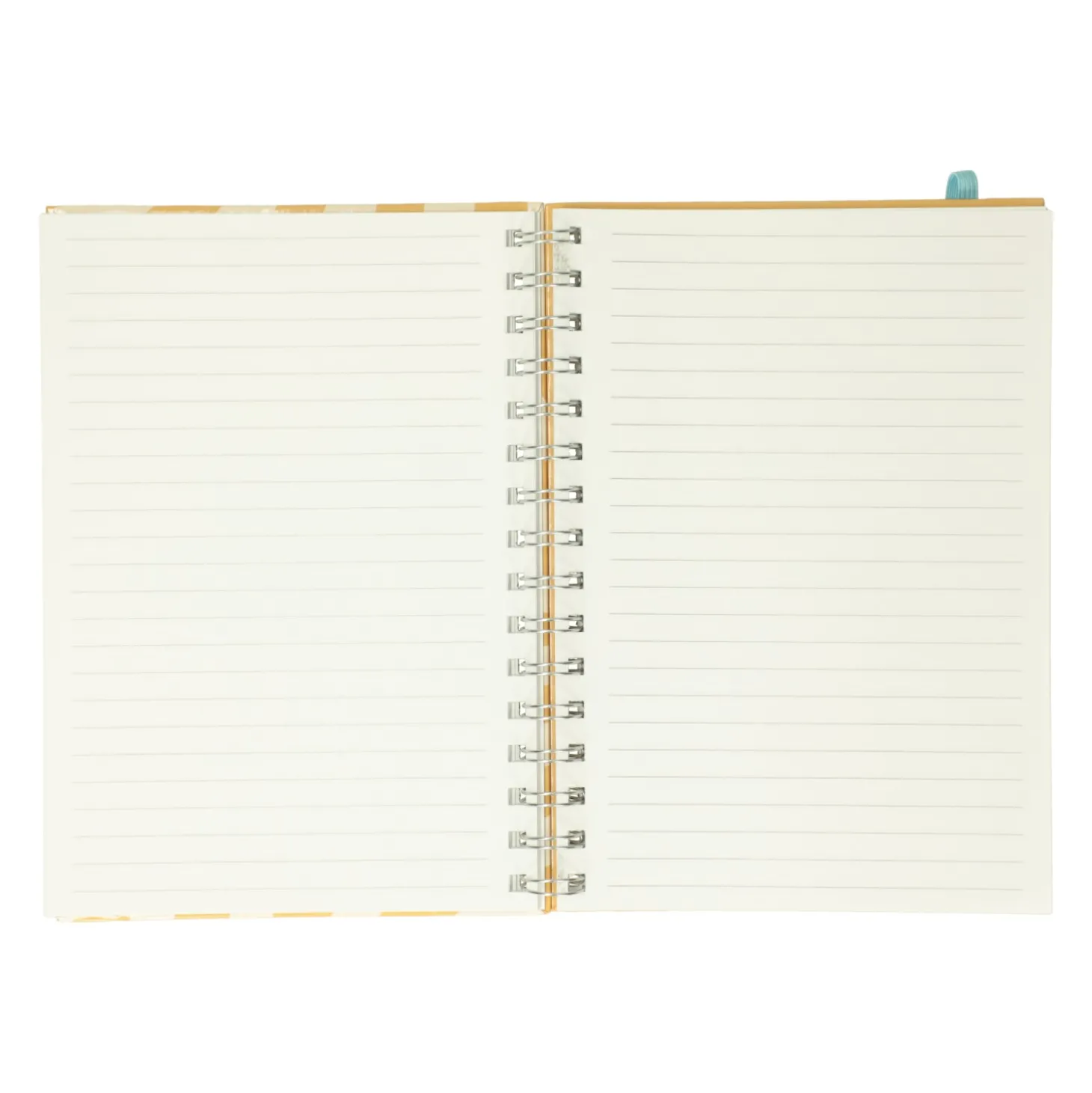 Notitieboek A5 met Elastiek