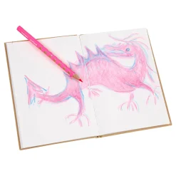 Notitieboek Divers, 72st.