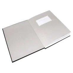 Notitieboek Klassiek Goud A5