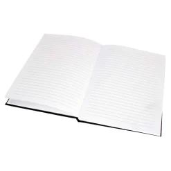 Notitieboek Klassiek Goud A5