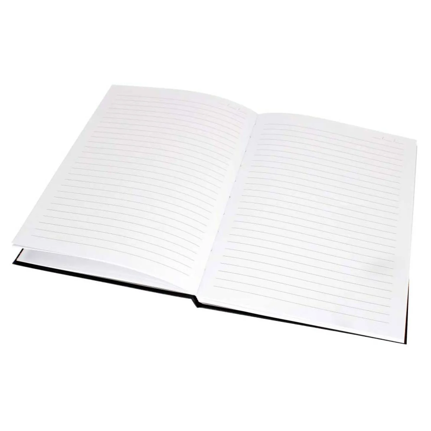 Notitieboek Klassiek Goud A5