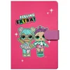 Notitieboek L.O.L. Suprise met Magnetische Sluiting