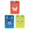 Notitieboek Pluche Monster