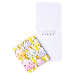 Notitieboekje Neon Drol