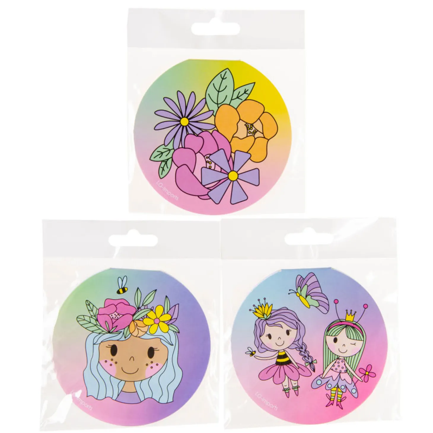 Notitieboekje Prinses