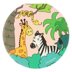 Notitieboekje Wilde Dieren