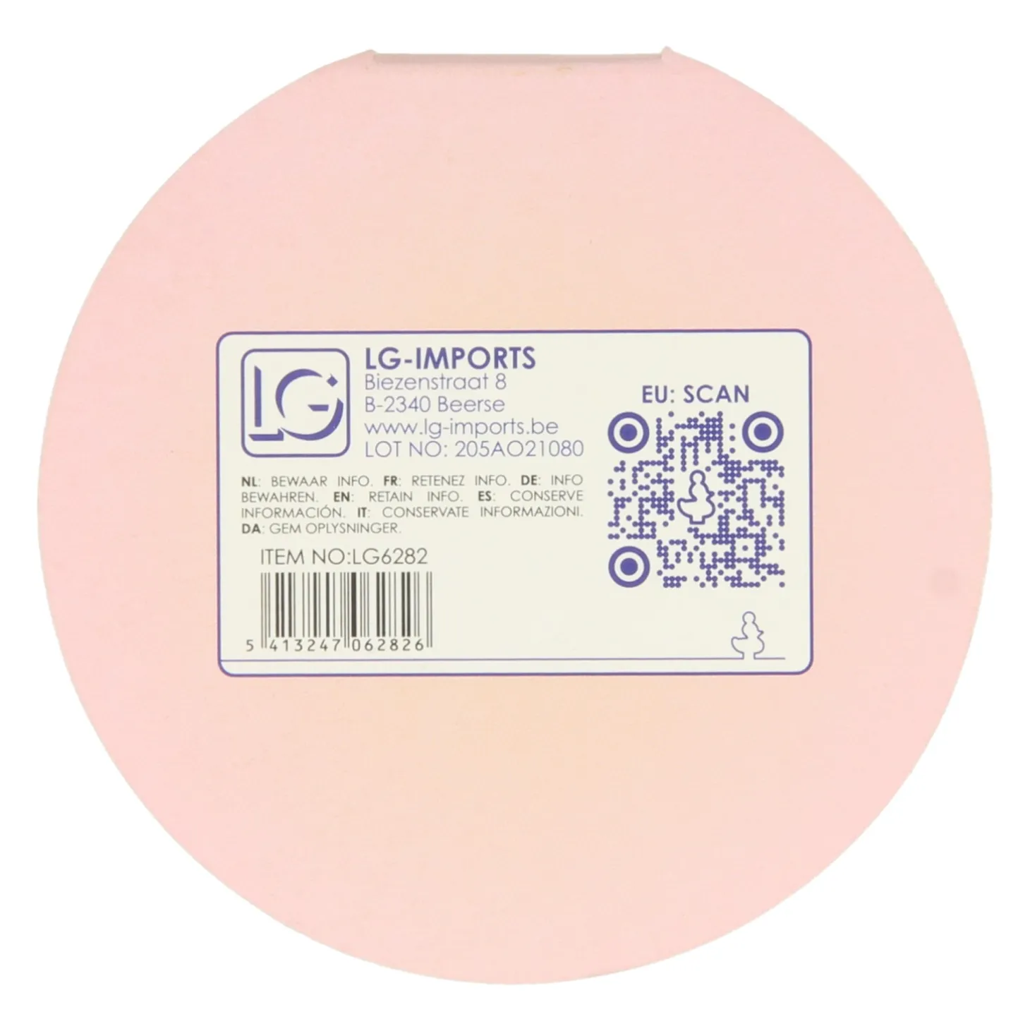 Notitieboekje Wilde Dieren