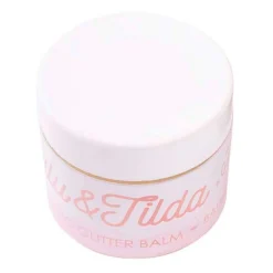 Nourishing Glitterbalsem