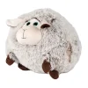 Noxxiez Handwarmer Knuffelkussen Schaap