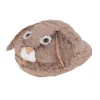 Noxxiez Voetenwarmer Konijn