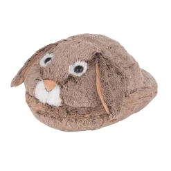 Noxxiez Voetenwarmer Konijn