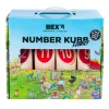 Number Kubb Family