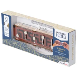 Odysseys Quest Breinpuzzel
