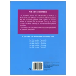 Oefenblaadjes Cijferen en Bewerkingen (9-10 J)