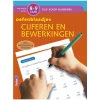 Oefenblaadjes  Cijferen En Bewerkingen (8-9 J.)