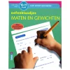 Oefenblaadjes  Maten En Gewichten (10-11j)