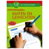 Oefenblaadjes Maten en Gewichten