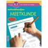 Oefenblaadjes Meetkunde  8-9 jaar