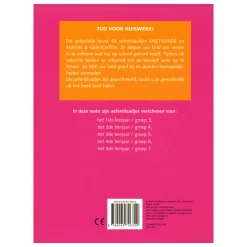 Oefenblaadjes  Meetkunde, Maten En Gewichten