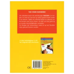 Oefenblaadjes  Rekenen (7-8 J.)