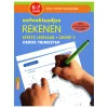 Oefenblaadjes Rekenen (6-7 J.) Derde Trimester