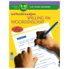 Oefenblaadjes  Spelling En Woordenschat (9-10 J)