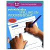 Oefenblaadjes  Spelling En Woordenschat (8-9 J.)
