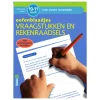 Oefenblaadjes  Vraagstukken (10-11j)