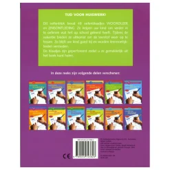 Oefenblaadjes  Woordleer Zinsontleding (10-11j)