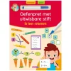 Oefenpret met uitwasbare stift - Ik leer rekenen