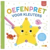 Oefenpret Voor Kleuters