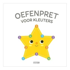Oefenpret Voor Kleuters