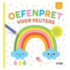 Oefenpret voor peuters 2-3 jaar