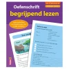 Oefenschrift begrijpend lezen AVI:4 - AVI nieuw: E4