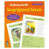 Oefenschrift begrijpend lezen AVI:1 - AVI nieuw: M3