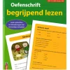 Oefenschrift begrijpend lezen AVI M4
