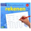 Oefenschrift Rekenen 6-7j. 3e Trimester