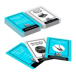 OK BOOMER! Kaartspel