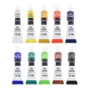 Olieverf, 10x12ml