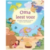 Oma leest voor